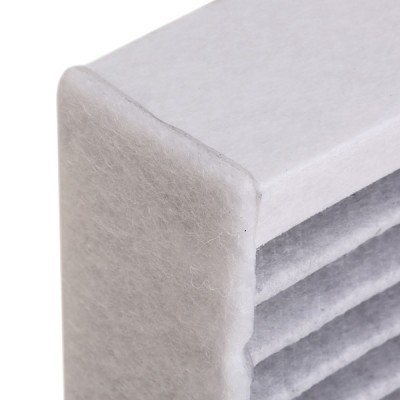 Filter, Innenraumluft RIDEX 424I0509 424I0509 - foto 5