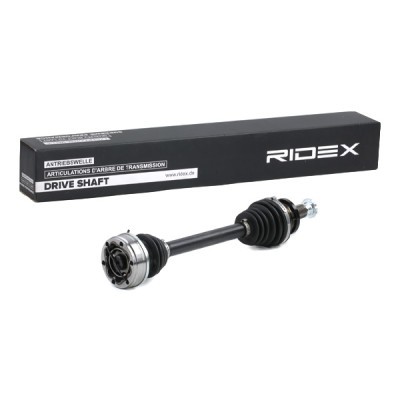 Antriebswelle RIDEX 13D0591 13D0591 - foto 2