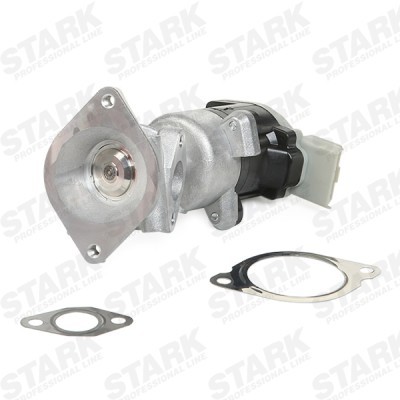 AGR-Ventil Stark SKEGR-0770214 SKEGR-0770214 - foto 3