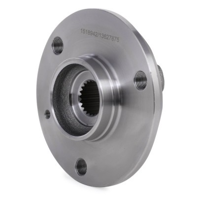 Radnabe RIDEX 653W0033 653W0033 - foto 3