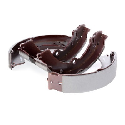 Bremsbeläge Satz RIDEX 70B0186 70B0186 - foto 4