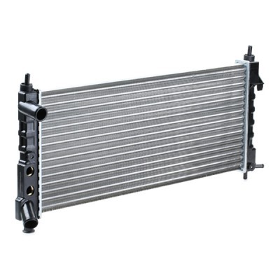 Kühler, Motorkühlung RIDEX 470R0408 470R0408 - foto 3