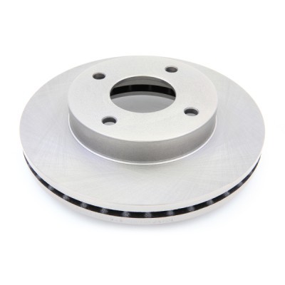 Bremsscheibe RIDEX 82B0926 82B0926 - foto 4