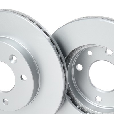 Bremsscheibe RIDEX 82B0042P 82B0042P - foto 5