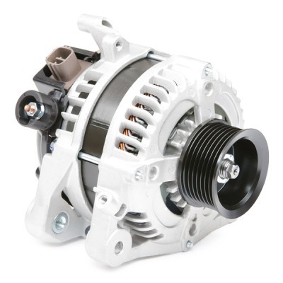 Generator RIDEX 4G0269 4G0269 - foto 3