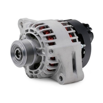 Generator RIDEX 4G0038 4G0038 - foto 3
