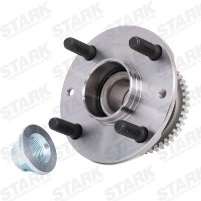 Radlager Stark SKWB-0181143 SKWB-0181143 - foto 3