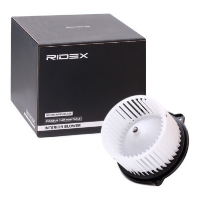 Innenraumgebläse RIDEX 2669I0172 2669I0172 - foto 2