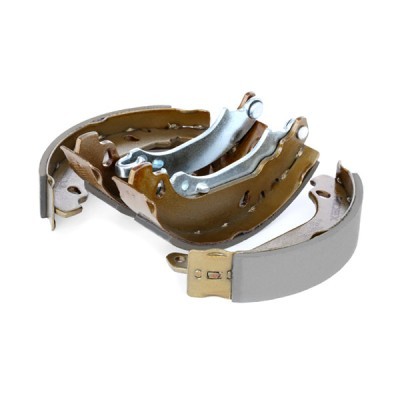 Bremsbeläge Satz RIDEX 70B0100 70B0100 - foto 4