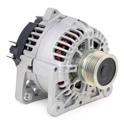 Generator RIDEX 4G0126 4G0126 - foto 3