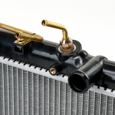 Kühler, Motorkühlung RIDEX 470R0435 470R0435 - foto 7