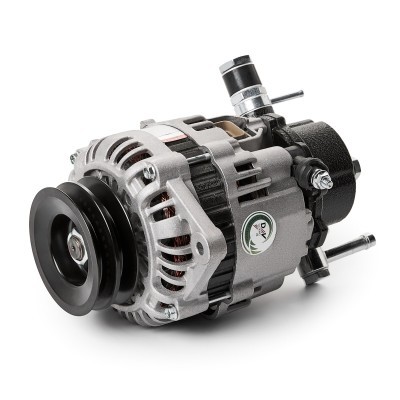 Generator RIDEX 4G0103R 4G0103R - foto 3