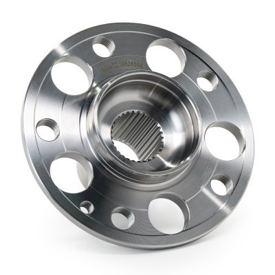 Radnabe RIDEX 653W0268 653W0268 - foto 3