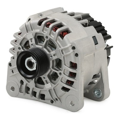 Generator RIDEX 4G0437 4G0437 - foto 3