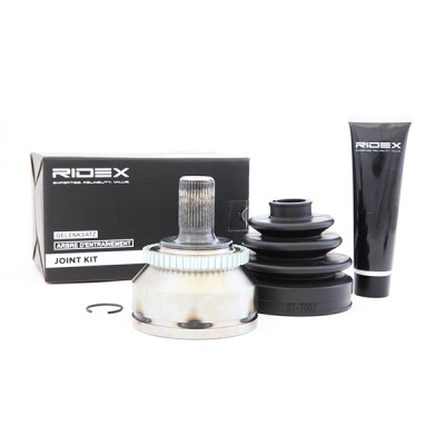 Gelenksatz, Antriebswelle RIDEX 5J0031 5J0031 - foto 2