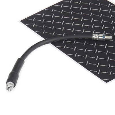 Bremsschlauch RIDEX 83B0290 83B0290 - foto 2