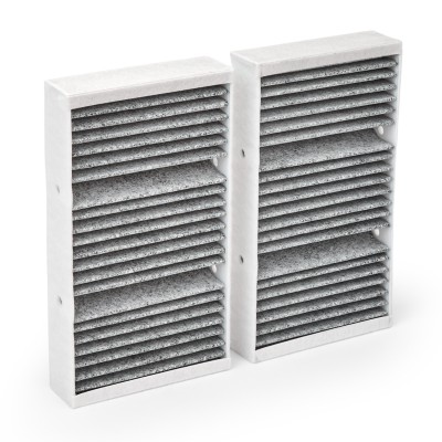 Filter, Innenraumluft RIDEX 424I0438 424I0438 - foto 8