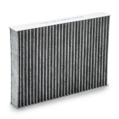 Filter, Innenraumluft RIDEX 424I0477 424I0477 - foto 11