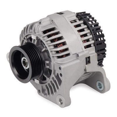 Generator RIDEX 4G0754 4G0754 - foto 3
