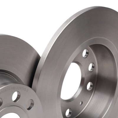 Bremsscheibe RIDEX 82B0342 82B0342 - foto 11