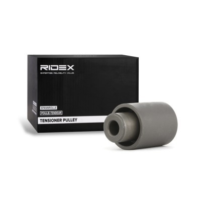 Umlenk-/Führungsrolle Zahnriemen RIDEX 313D0103 313D0103 - foto 2