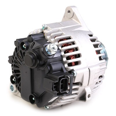 Generator RIDEX 4G0774 4G0774 - foto 4