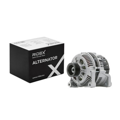 Generator RIDEX 4G0170 4G0170 - foto 2
