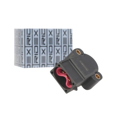 Sensor, Drosselklappenstellung RIDEX 3940T0013 3940T0013 - foto 2
