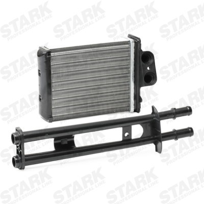 Wärmetauscher, Innenraumheizung Stark SKHE-0880056 SKHE-0880056 - foto 4