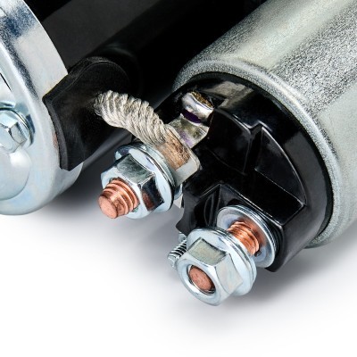 Anlasser RIDEX 2S1074 2S1074 - foto 6