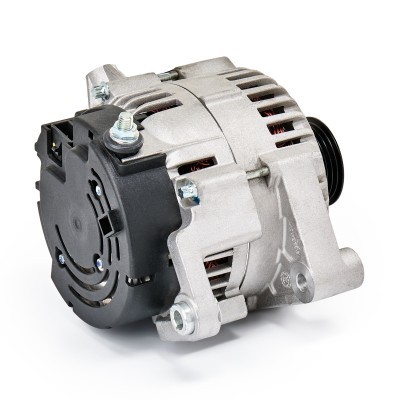 Generator RIDEX 4G0991R 4G0991R - foto 4