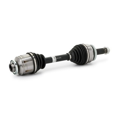 Antriebswelle RIDEX 13D2161R 13D2161R - foto 4