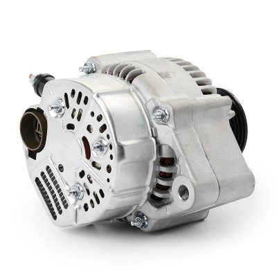 Generator RIDEX 4G0729 4G0729 - foto 4