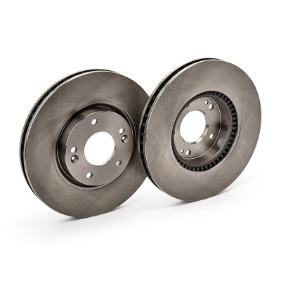 Bremsscheibe RIDEX 82B0752 82B0752 - foto 11