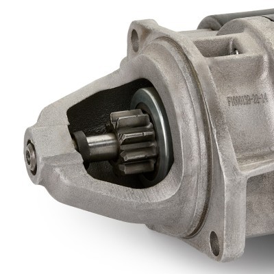 Anlasser RIDEX 2S1014R 2S1014R - foto 5