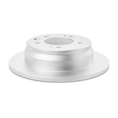 Bremsscheibe RIDEX 82B0218P 82B0218P - foto 5