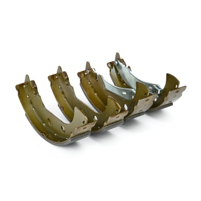 Bremsbeläge Satz RIDEX 70B0023 70B0023 - foto 6