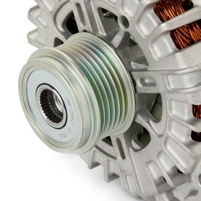 Generator RIDEX 4G0677R 4G0677R - foto 5