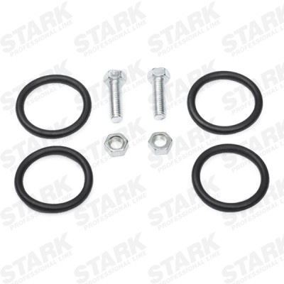 Wärmetauscher, Innenraumheizung Stark SKHE-0880056 SKHE-0880056 - foto 3