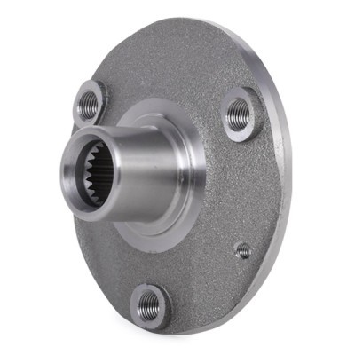 Radnabe RIDEX 653W0033 653W0033 - foto 4