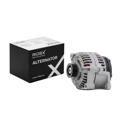 Generator RIDEX 4G0152 4G0152 - foto 2