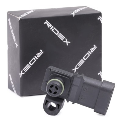 Ladedrucksensor RIDEX 3947S0063 3947S0063 - foto 2