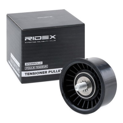 Umlenk-/Führungsrolle Zahnriemen RIDEX 313D0063 313D0063 - foto 2