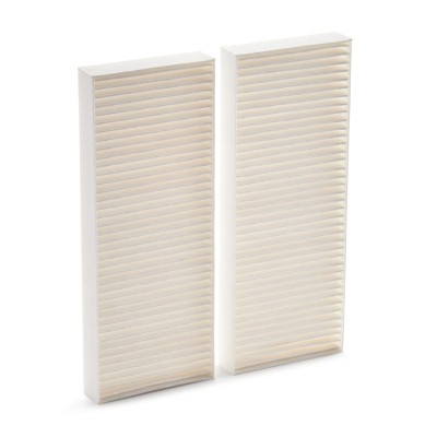 Filter, Innenraumluft RIDEX 424I0082P 424I0082P - foto 3