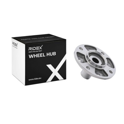 Radnabe RIDEX 653W0262 653W0262 - foto 2