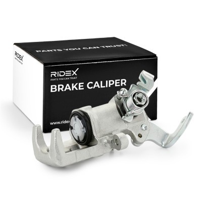 Bremssattel RIDEX 78B0384 78B0384 - foto 2