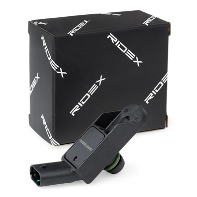 Ladedrucksensor RIDEX 3947S0042 3947S0042 - foto 2