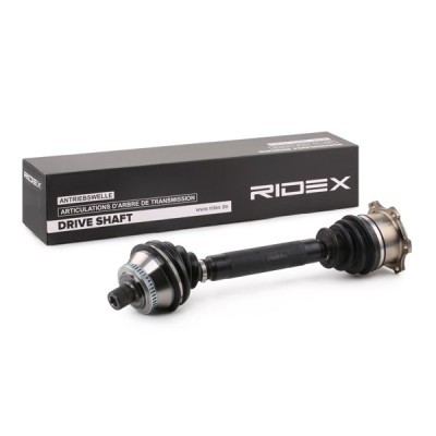 Antriebswelle RIDEX 13D0038 13D0038 - foto 2