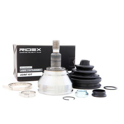 Gelenksatz, Antriebswelle RIDEX 5J0011 5J0011 - foto 2