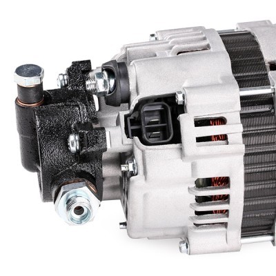 Generator RIDEX 4G0081 4G0081 - foto 5